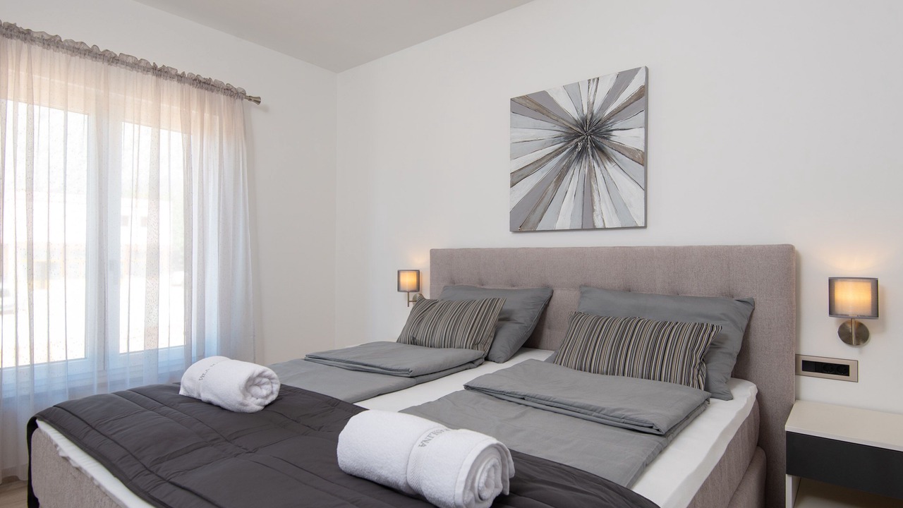 Photo of Bedroom in Stankovici