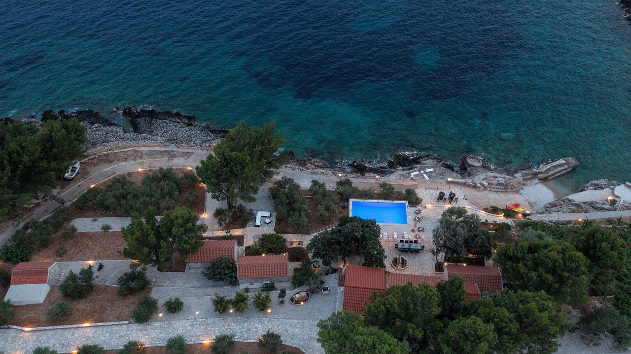 Photo of Outdoor in Orebic