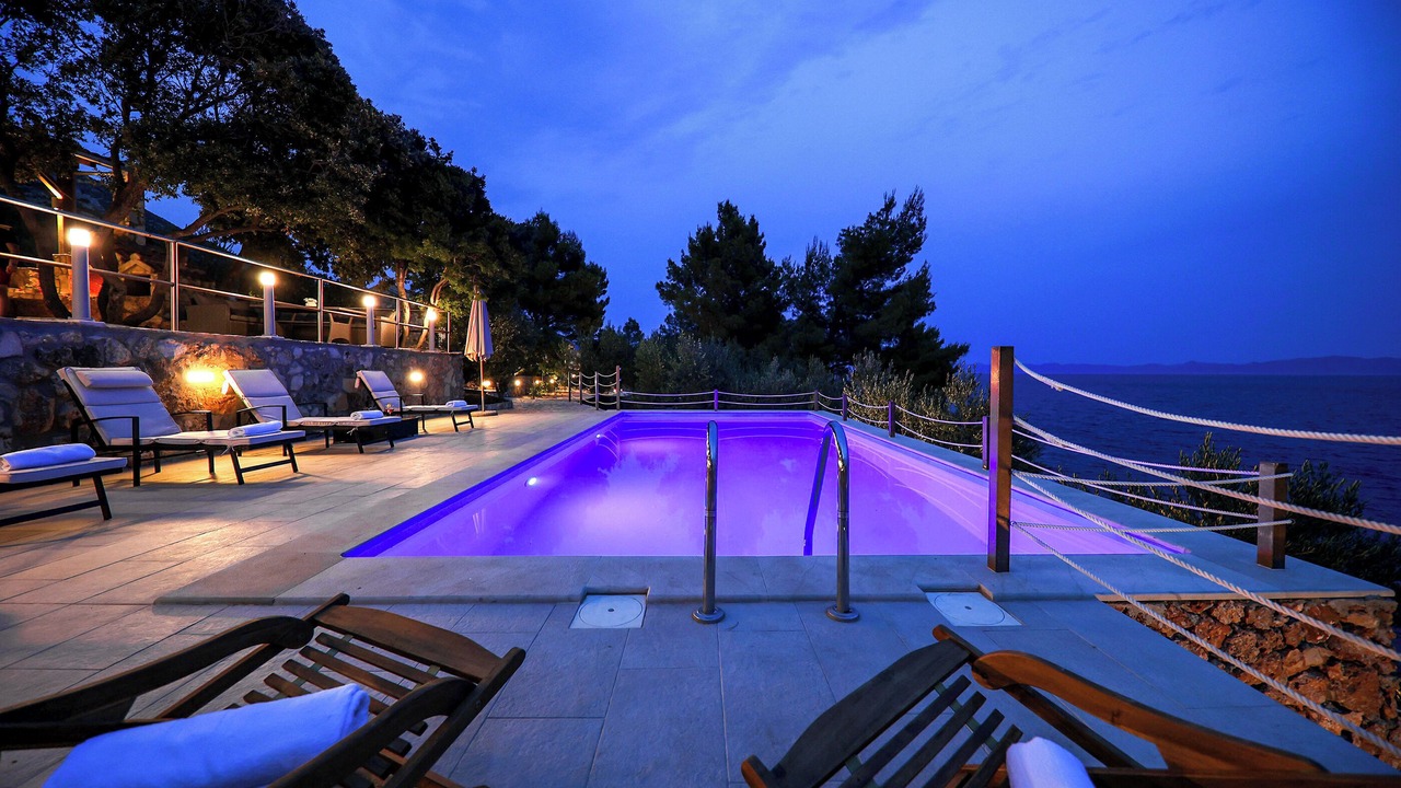 Photo of Outdoor in Orebic