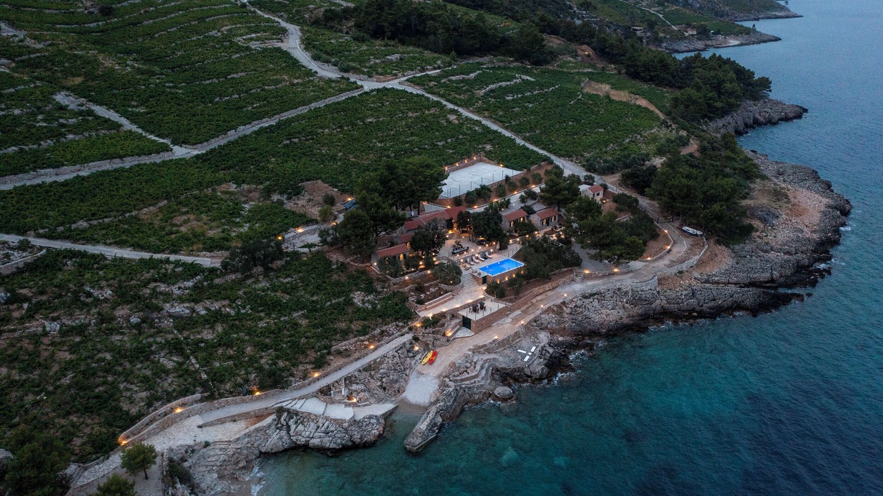 Photo of Outdoor in Orebic