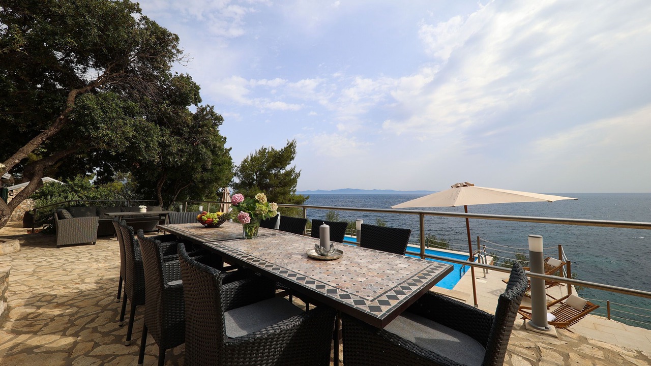 Photo of Outdoor in Orebic