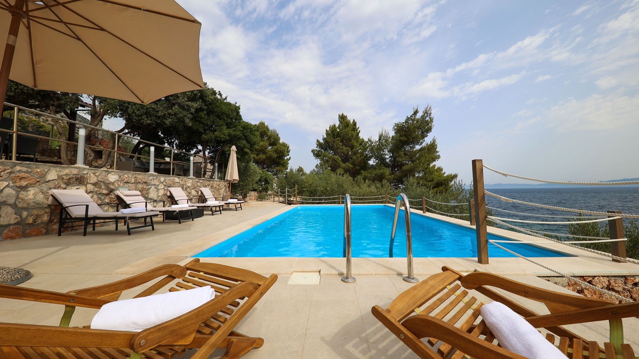 Photo of Outdoor in Orebic