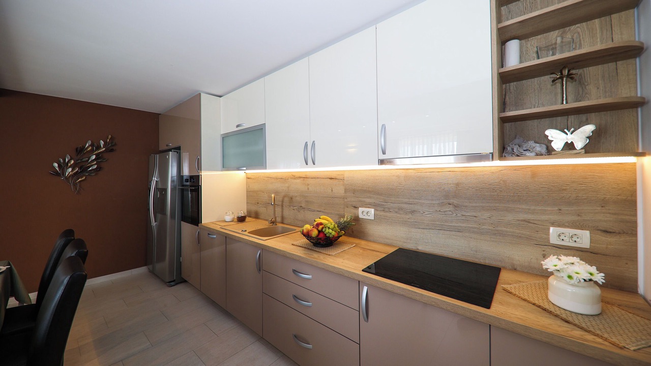 Photo of Kitchen in Orebic