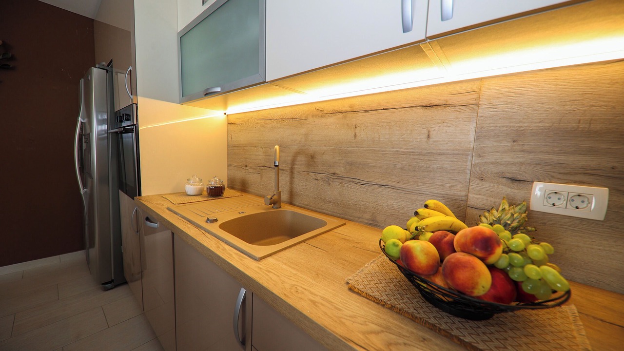 Photo of Kitchen in Orebic