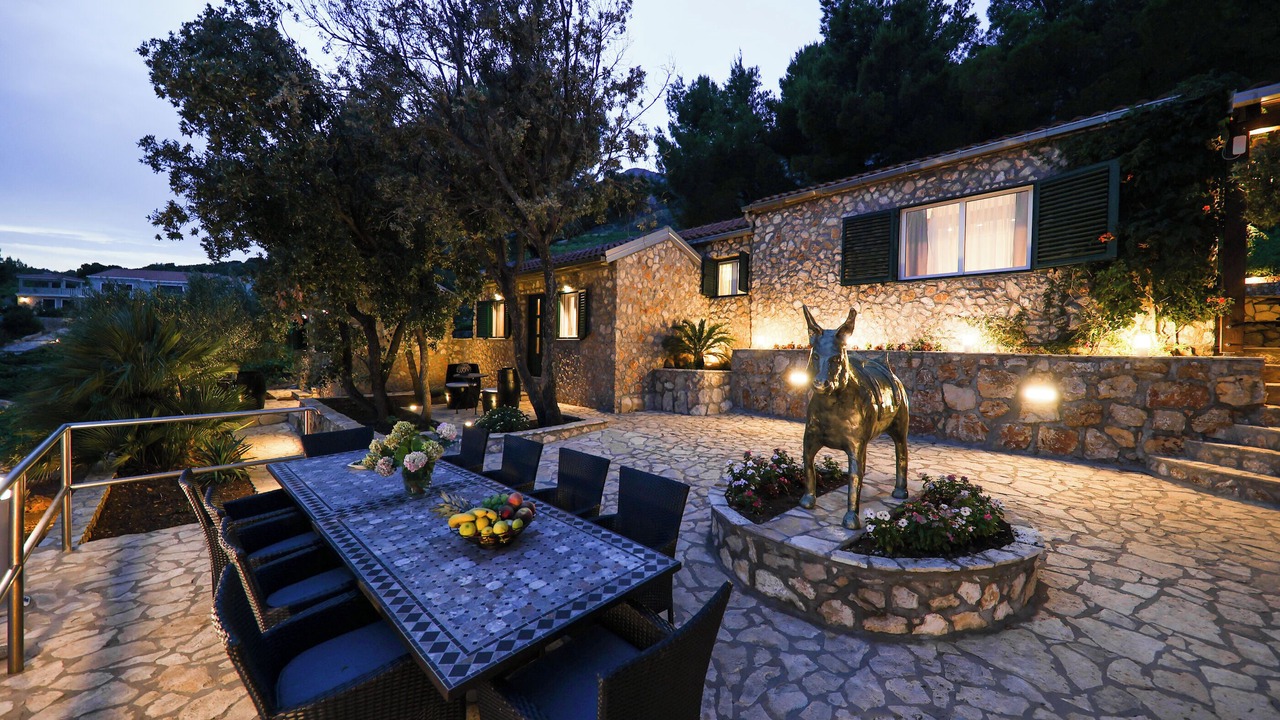 Photo of Outdoor in Orebic