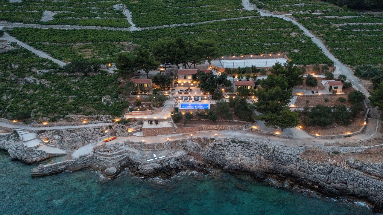 Photo of Outdoor in Orebic