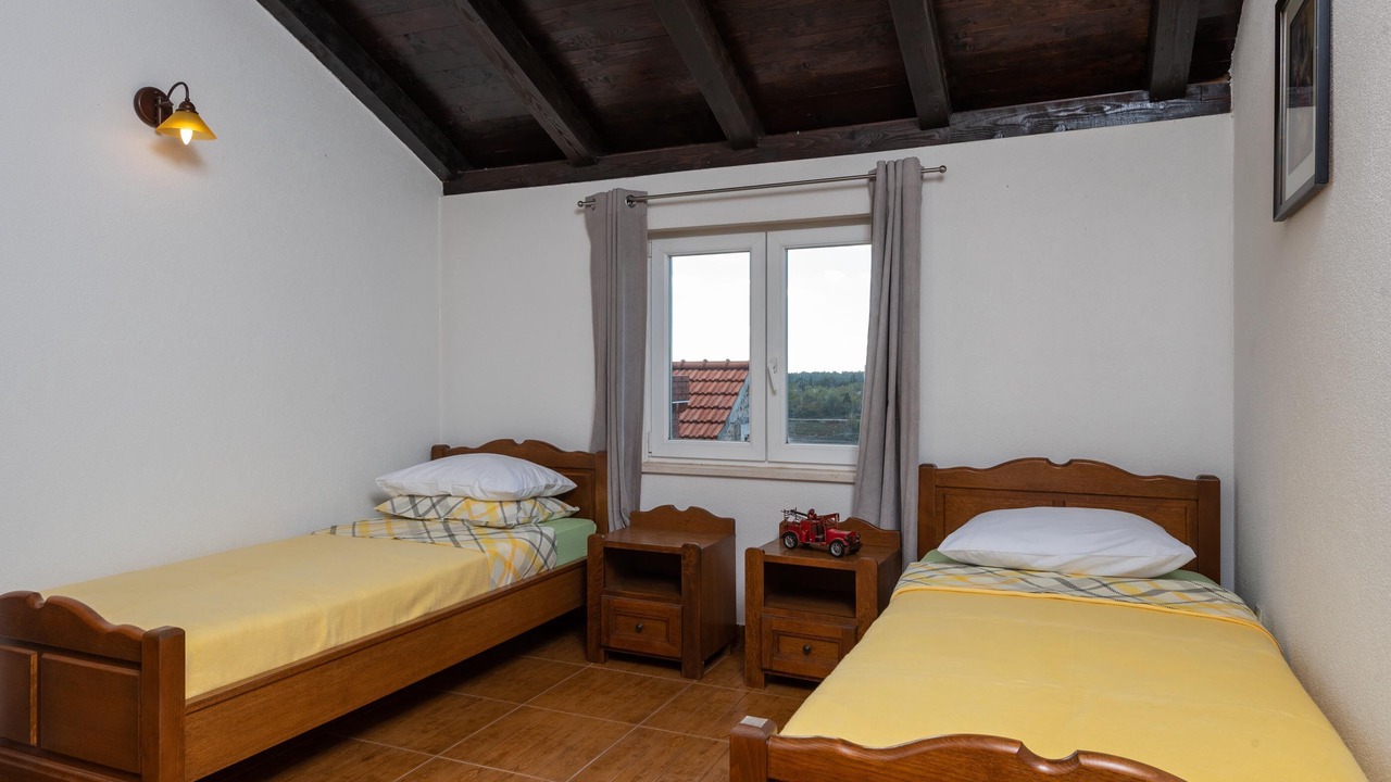 Photo of Bedroom in Kuna Peljeska