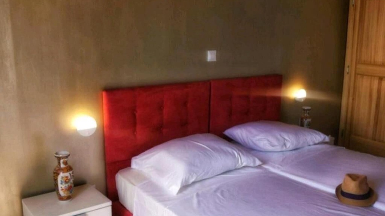 Photo of Bedroom in Lastovo