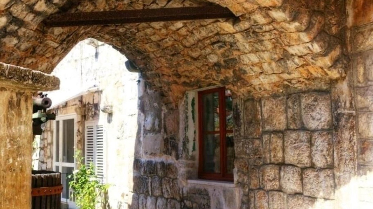 Photo of Outdoor in Lastovo