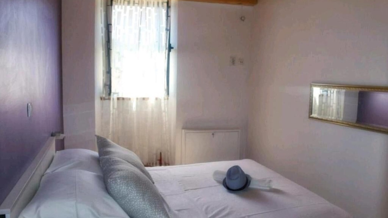 Photo of Bedroom in Lastovo