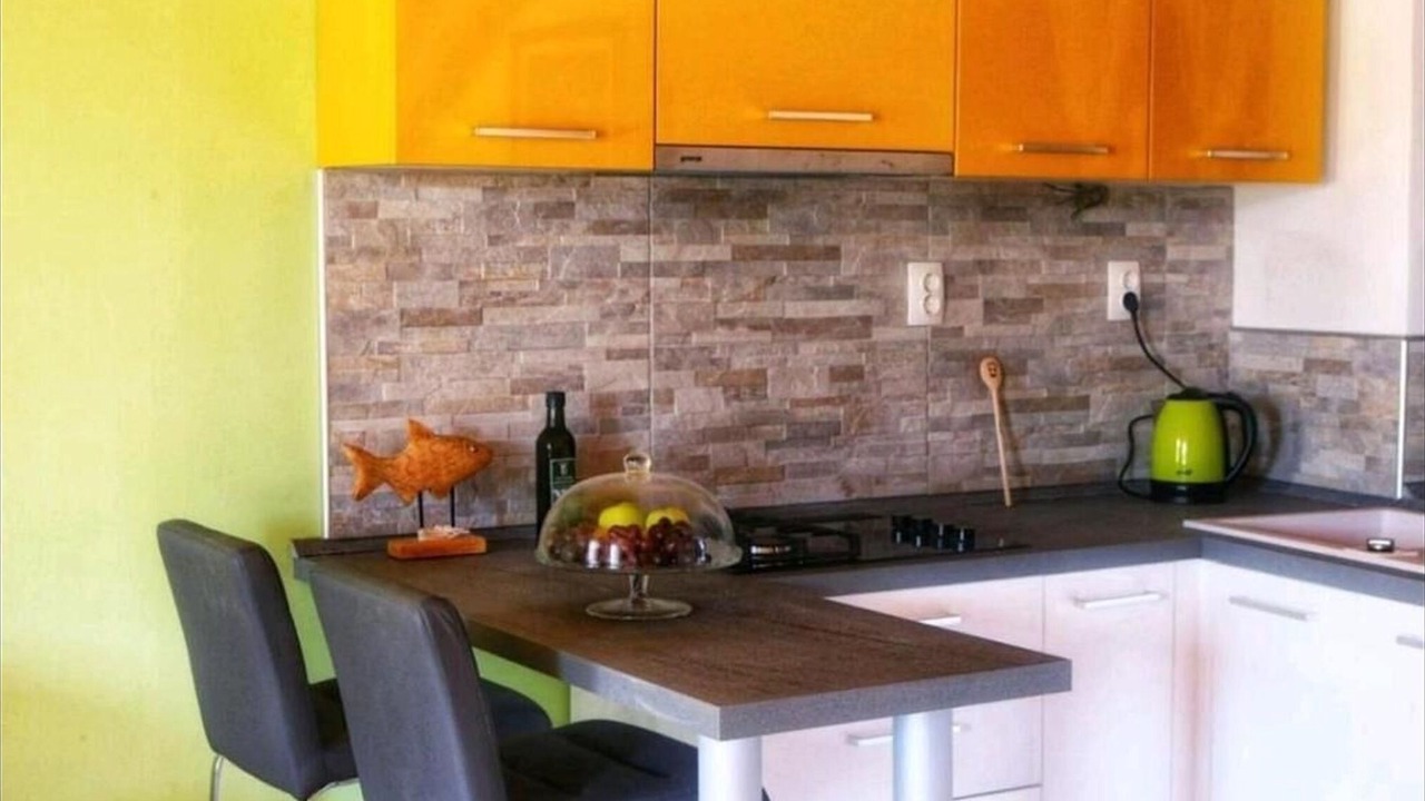 Photo of Kitchen in Lastovo