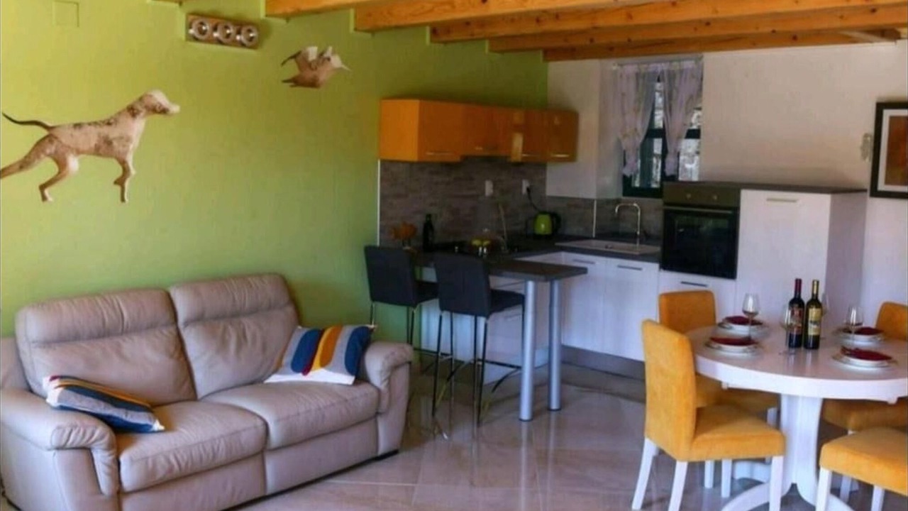 Photo of Livingroom in Lastovo
