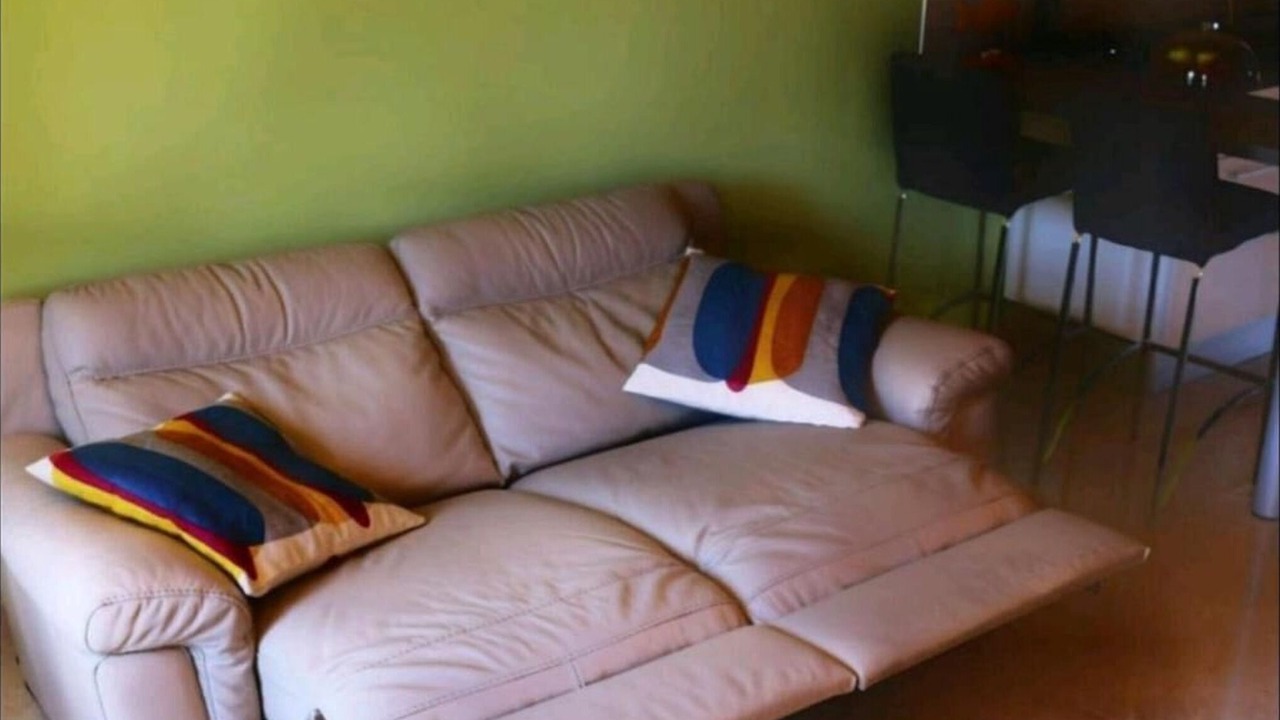 Photo of Livingroom in Lastovo