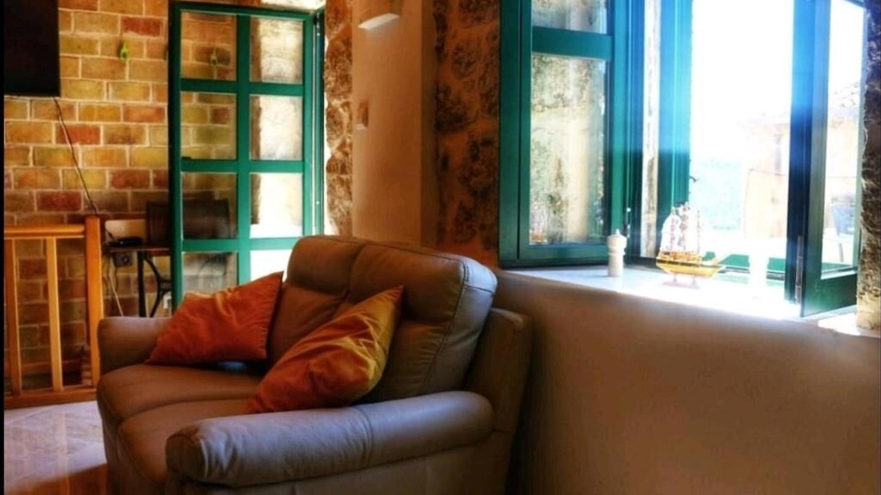 Photo of Livingroom in Lastovo
