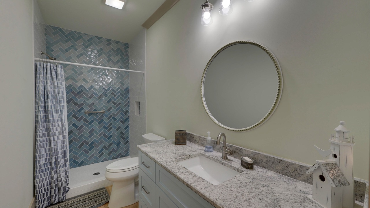 Photo of Bathroom in Reed Creek