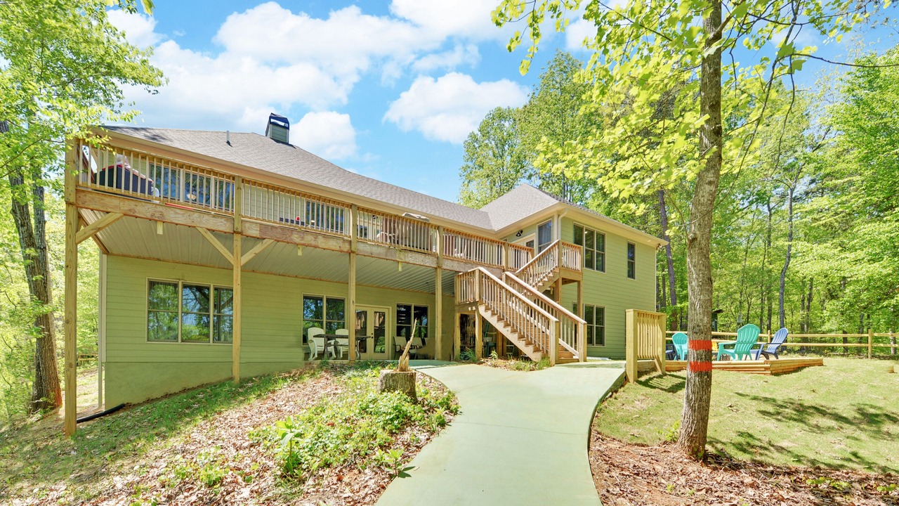 Photo of Outdoor in Reed Creek