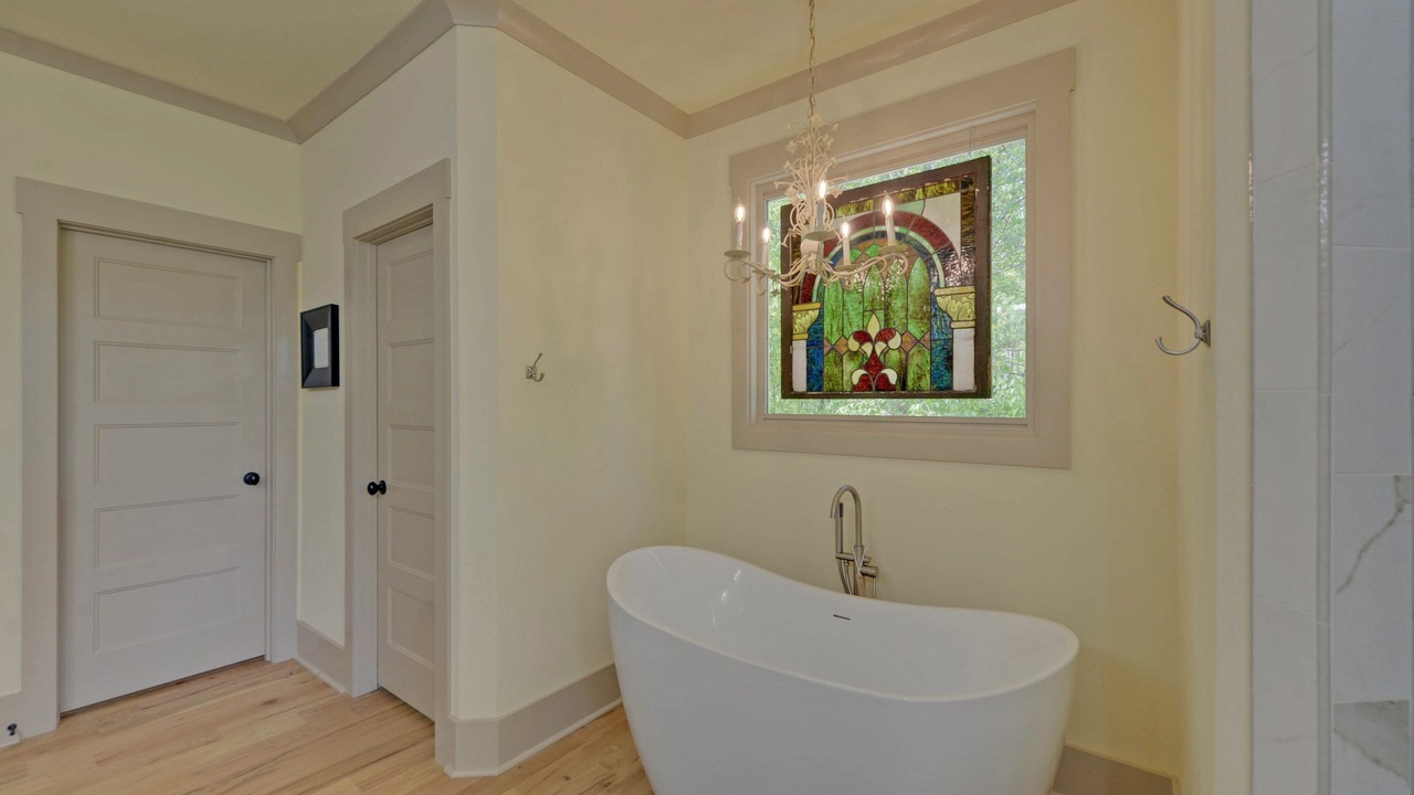 Photo of Bathroom in Reed Creek