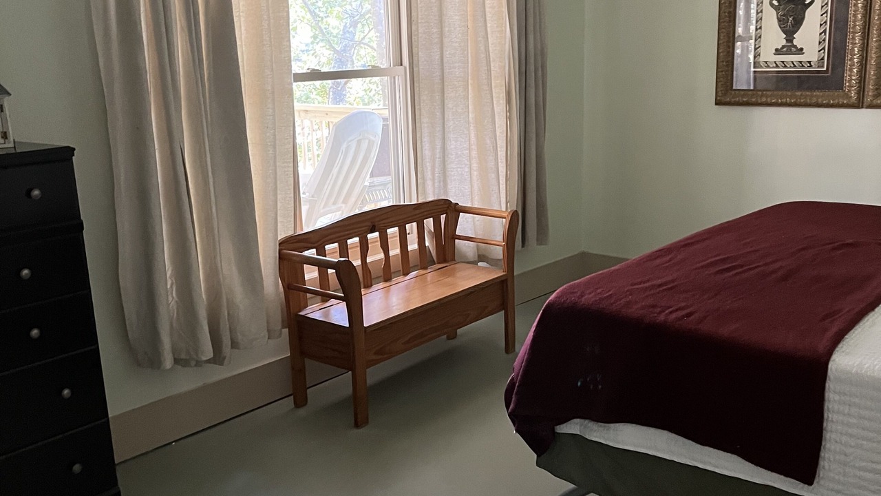 Photo of Bedroom in Reed Creek