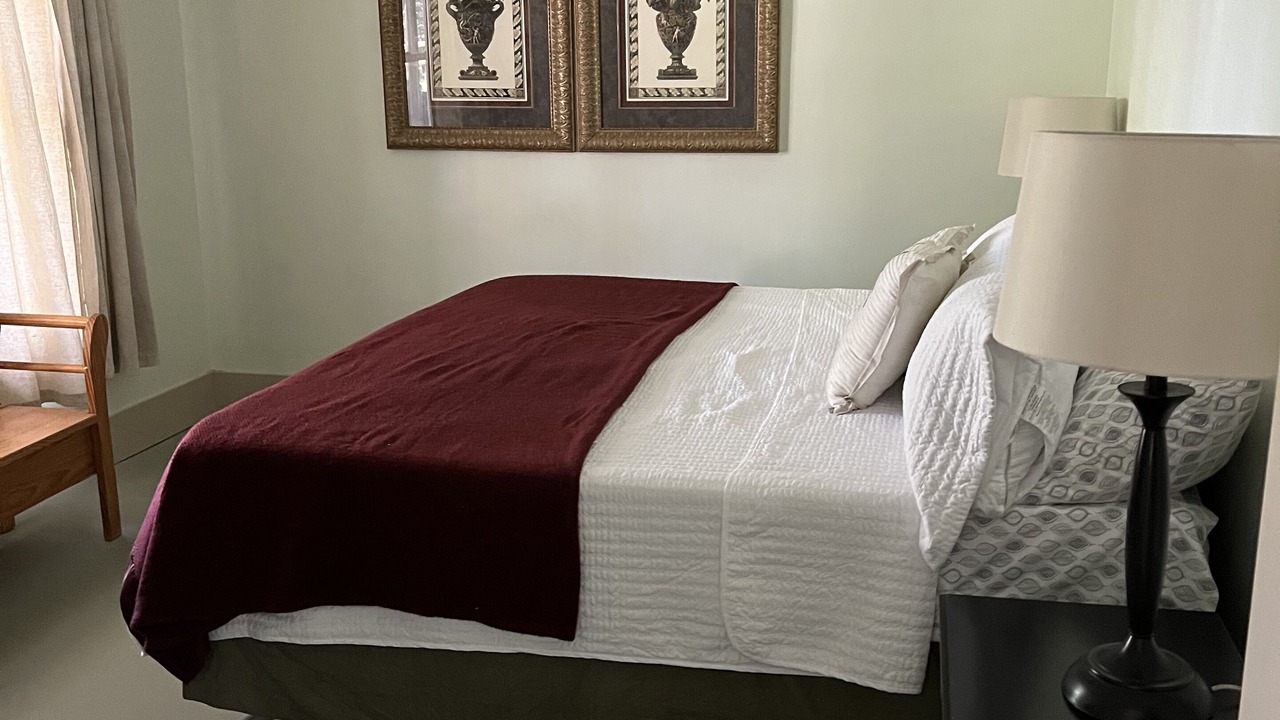 Photo of Bedroom in Reed Creek