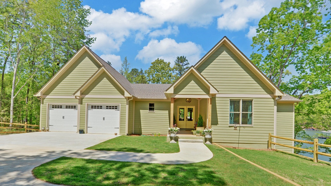 Photo of Outdoor in Reed Creek