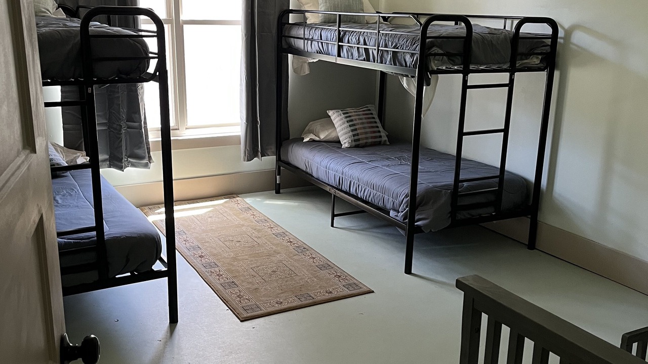 Photo of Bedroom in Reed Creek