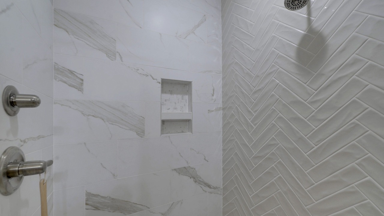 Photo of Bathroom in Reed Creek