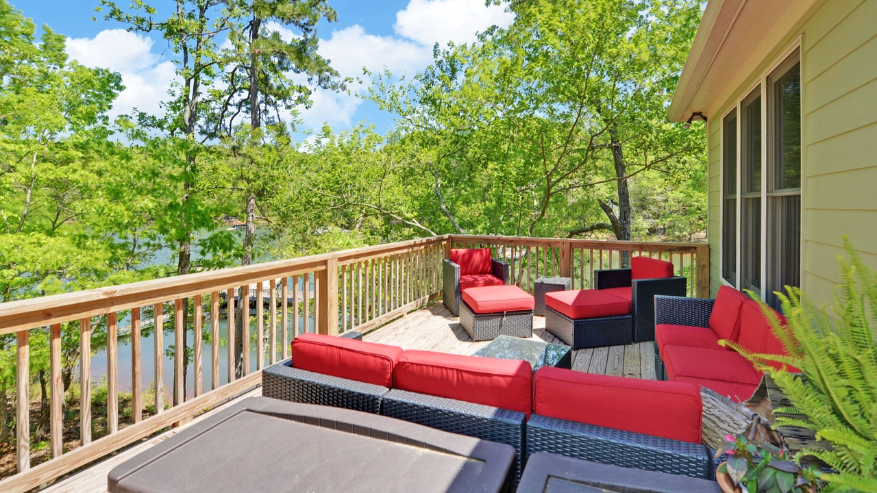 Photo of Outdoor in Reed Creek