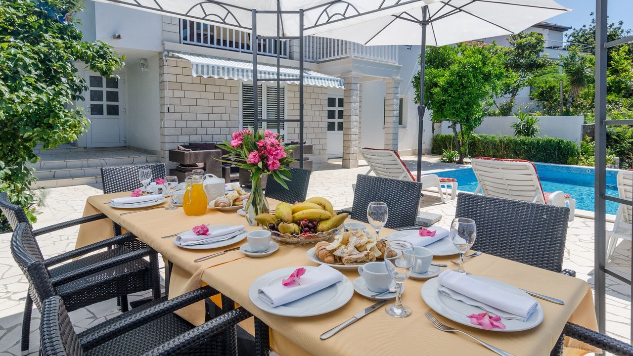 Photo of Outdoor in Kuciste