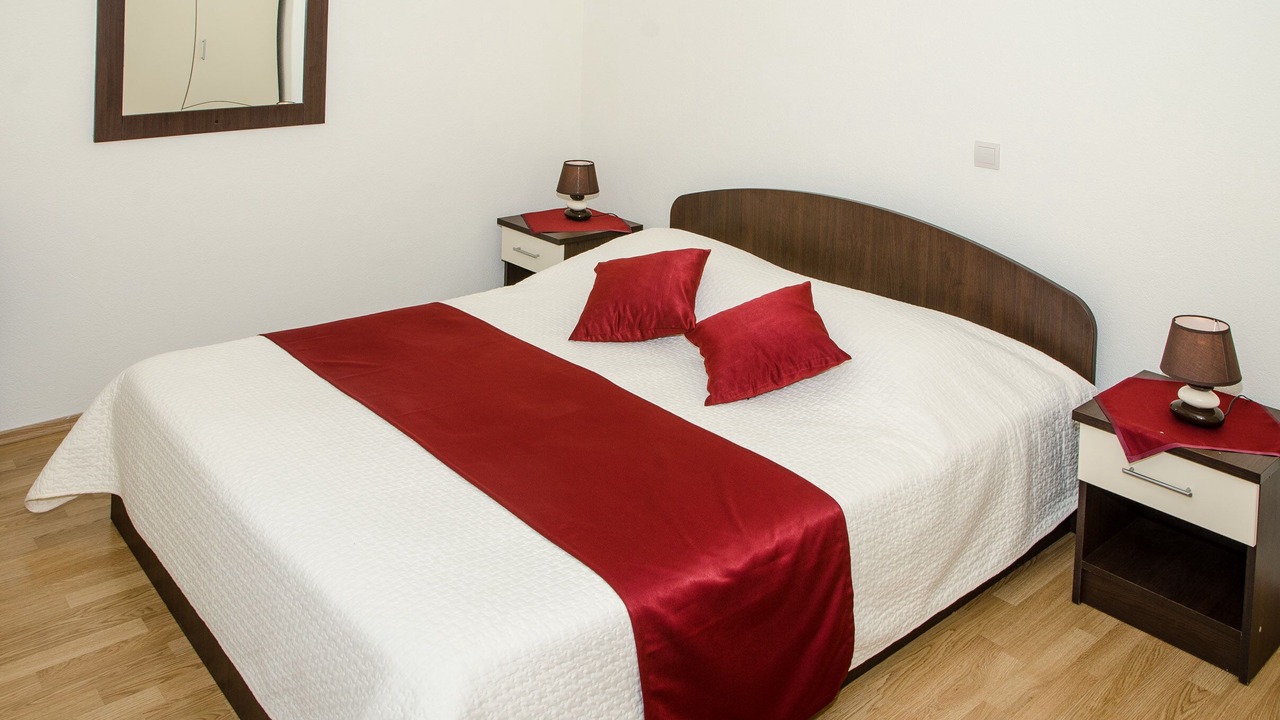 Photo of Bedroom in Kuciste