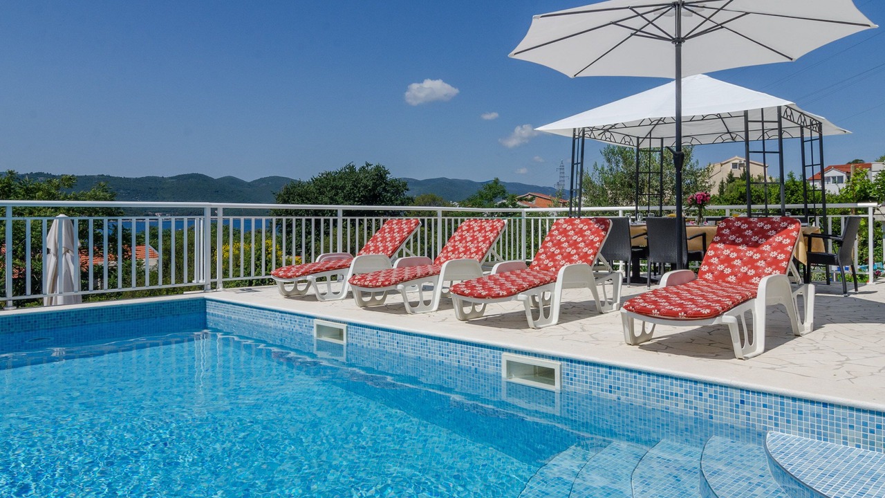 Photo of Outdoor in Kuciste