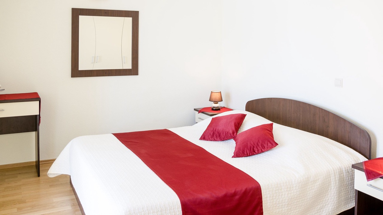 Photo of Bedroom in Kuciste