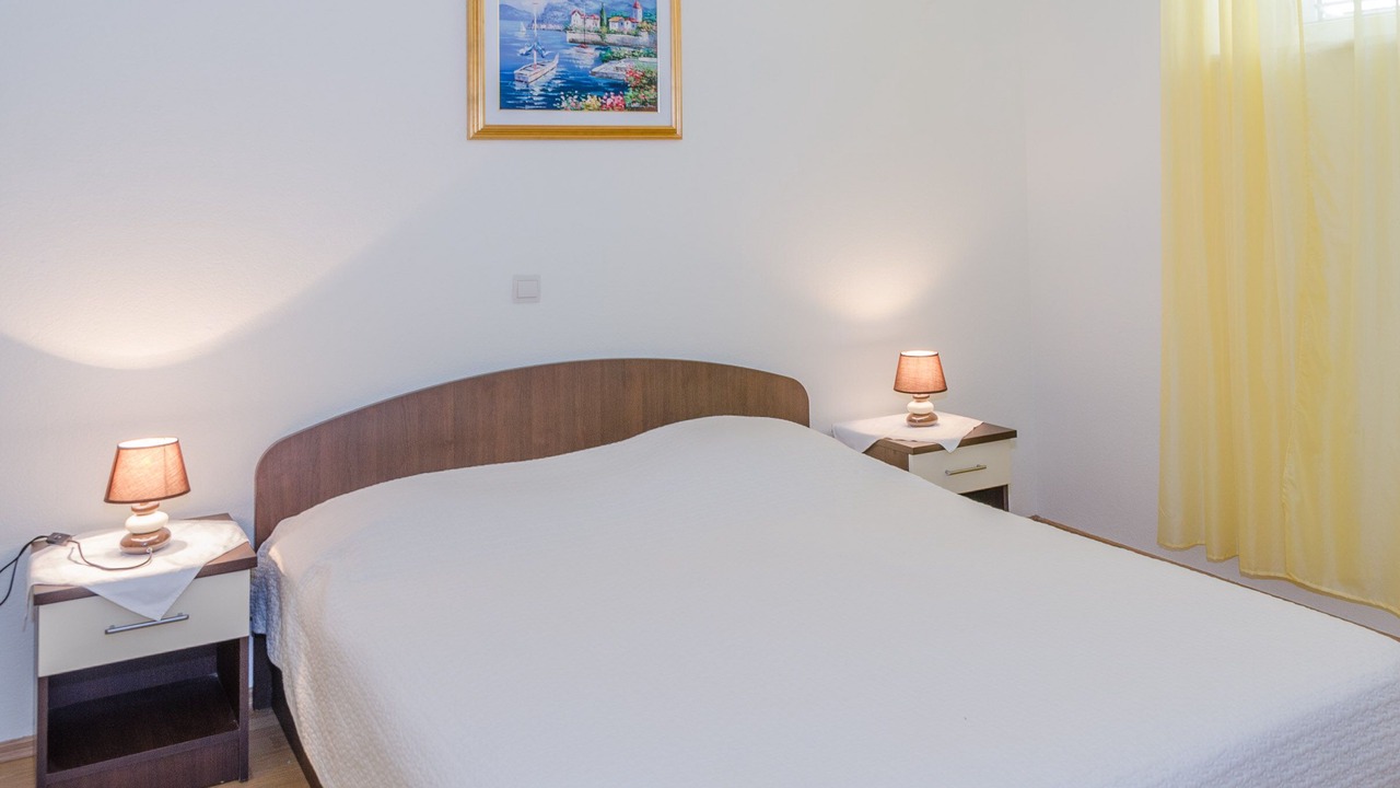 Photo of Bedroom in Kuciste