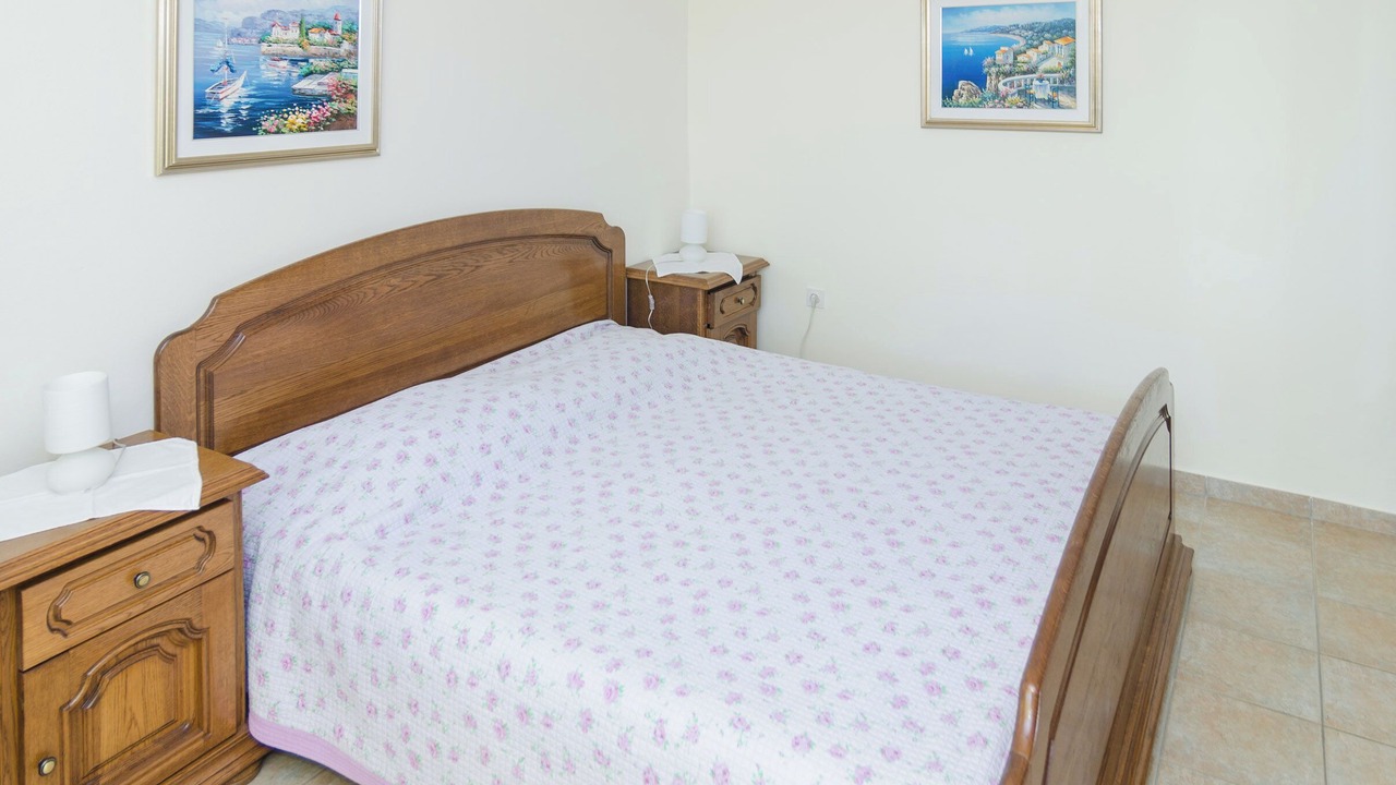 Photo of Bedroom in Kuciste