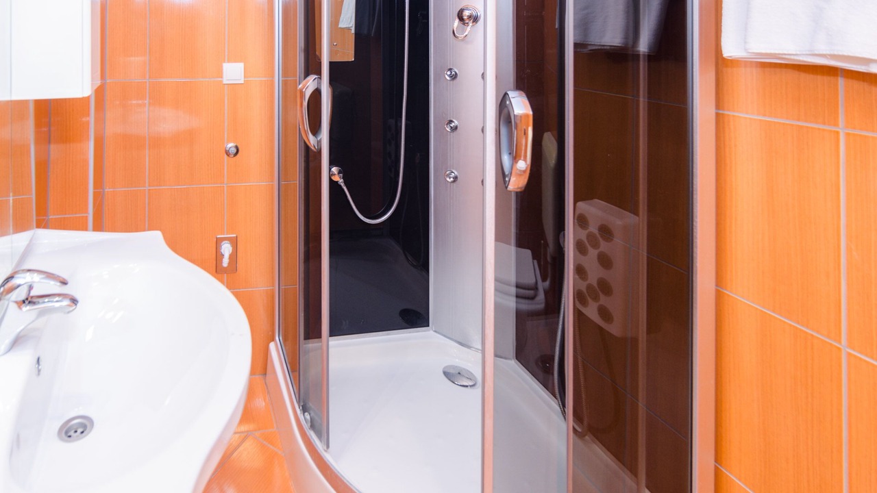 Photo of Bathroom in Kuciste
