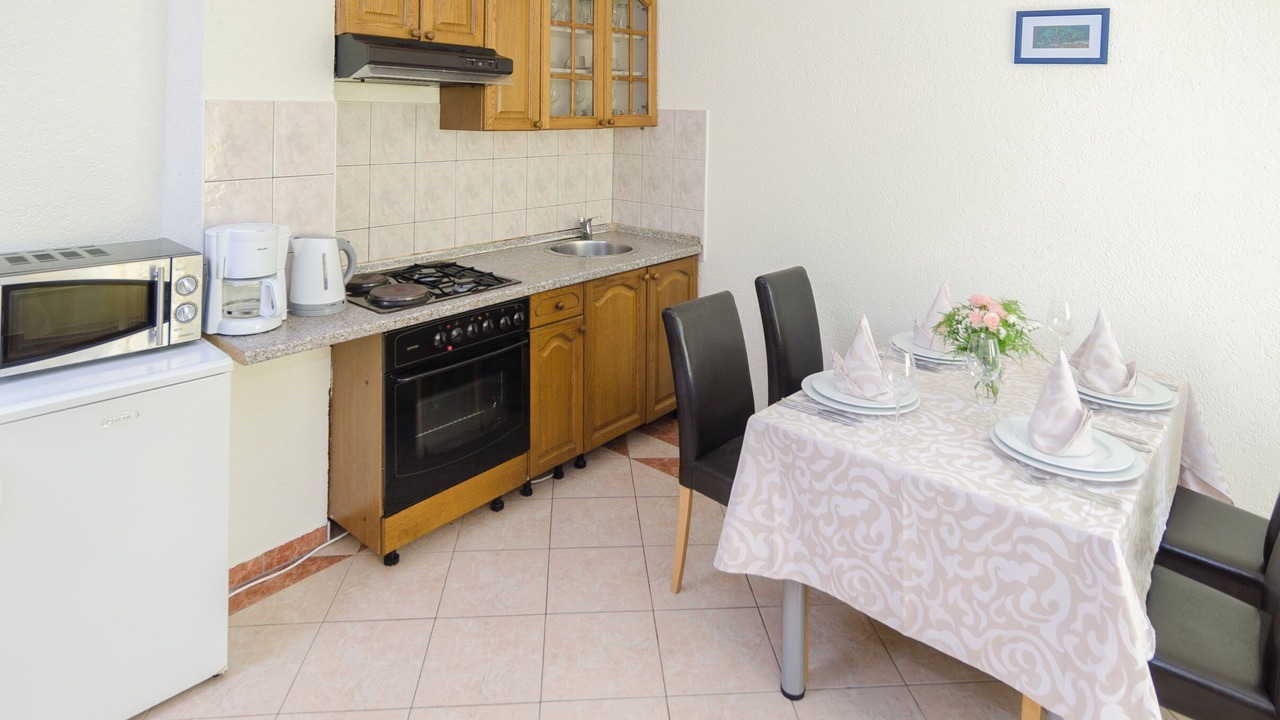 Photo of Kitchen in Kuciste