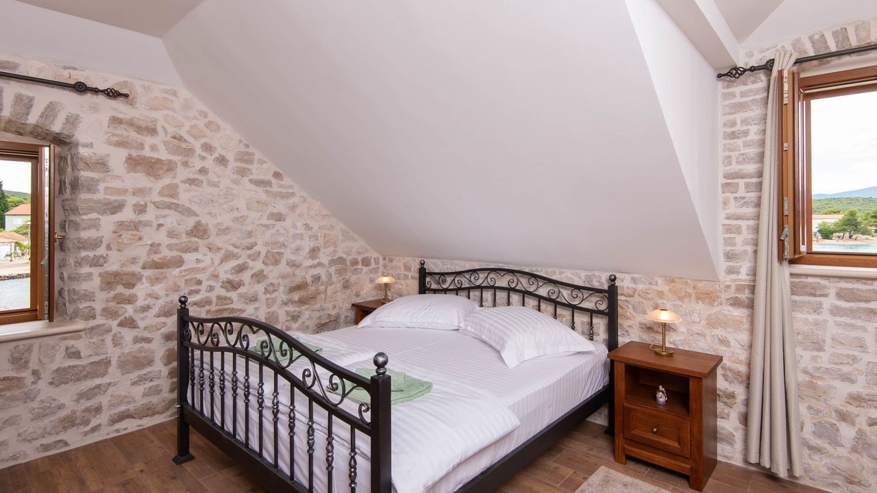 Photo of Bedroom in Loviste