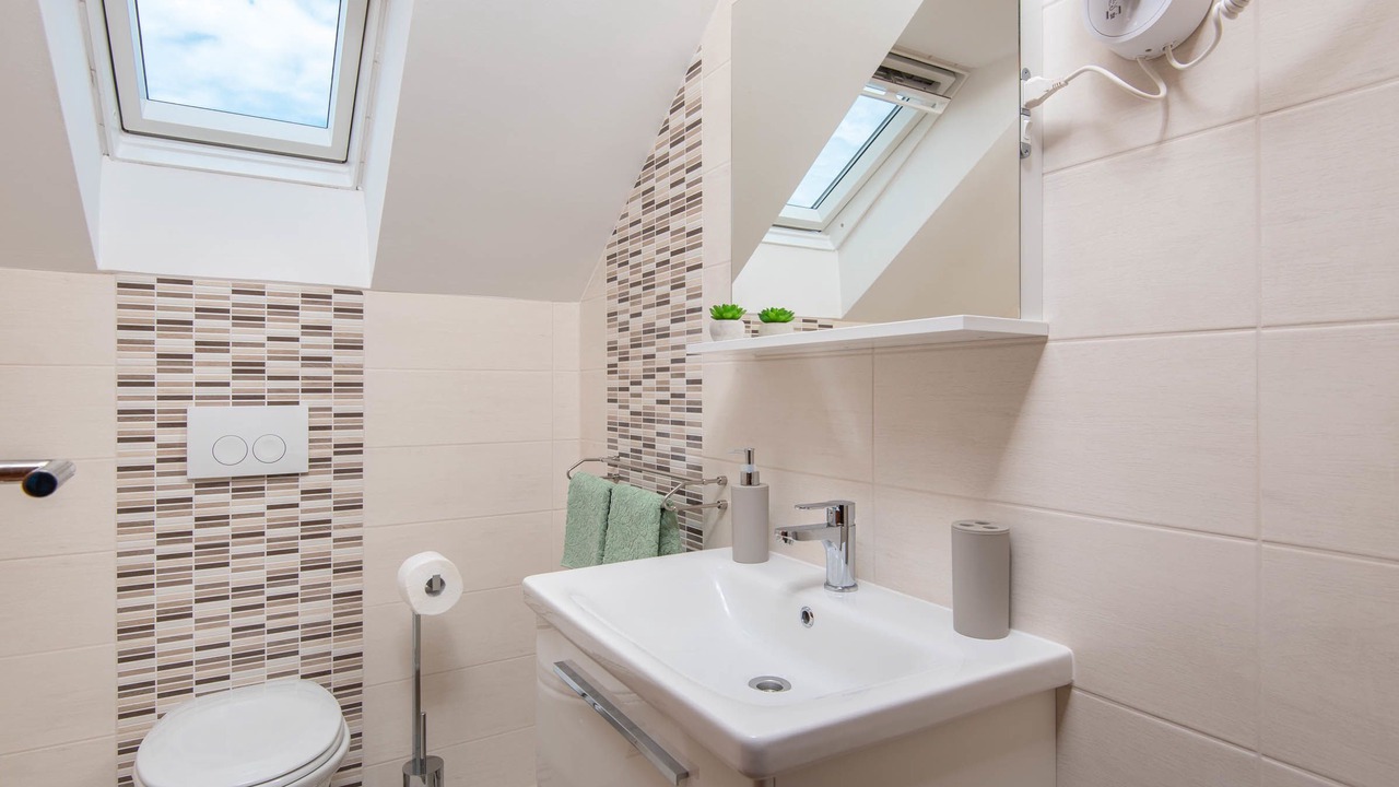 Photo of Bathroom in Loviste