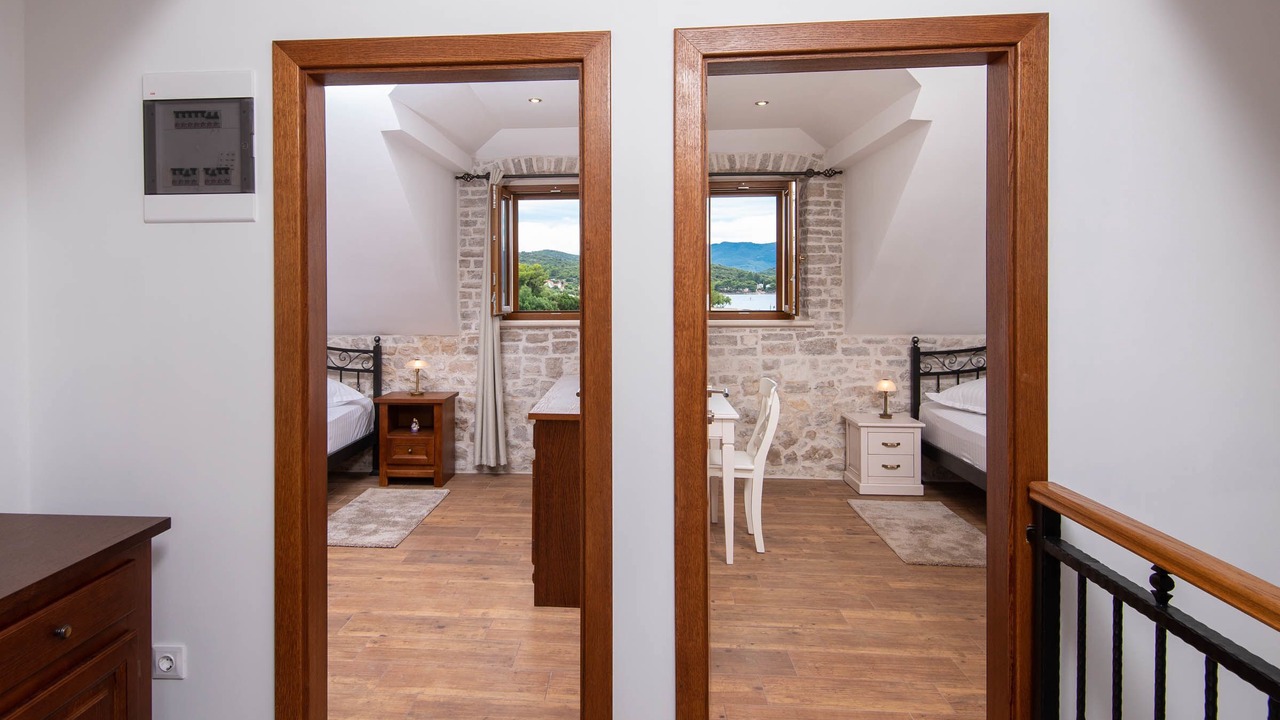 Photo of Bedroom in Loviste