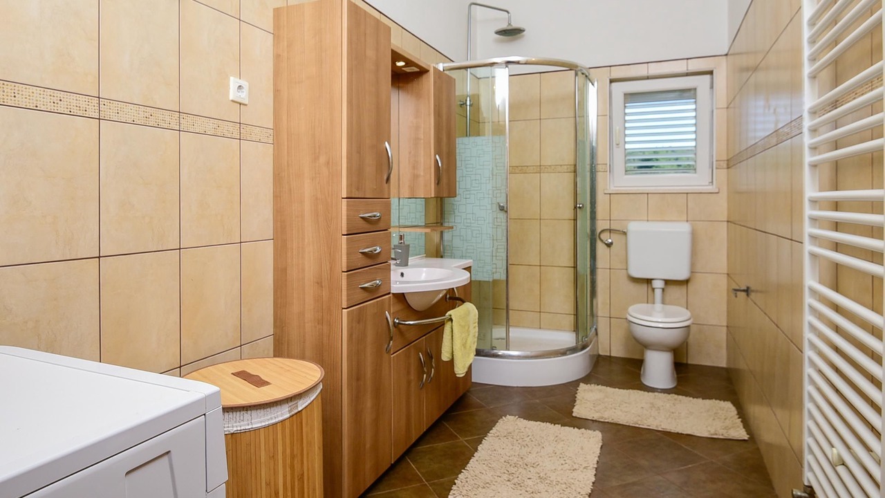 Photo of Bathroom in Loviste