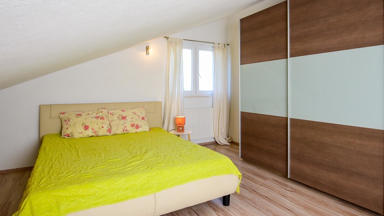 Photo of Bedroom in Loviste