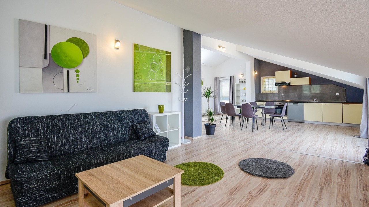 Photo of Livingroom in Loviste