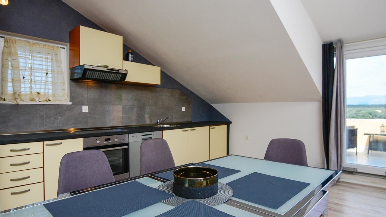 Photo of Kitchen in Loviste
