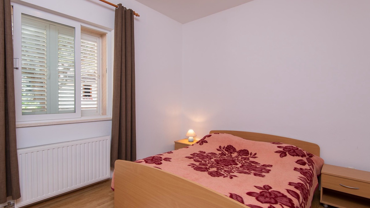 Photo of Bedroom in Loviste