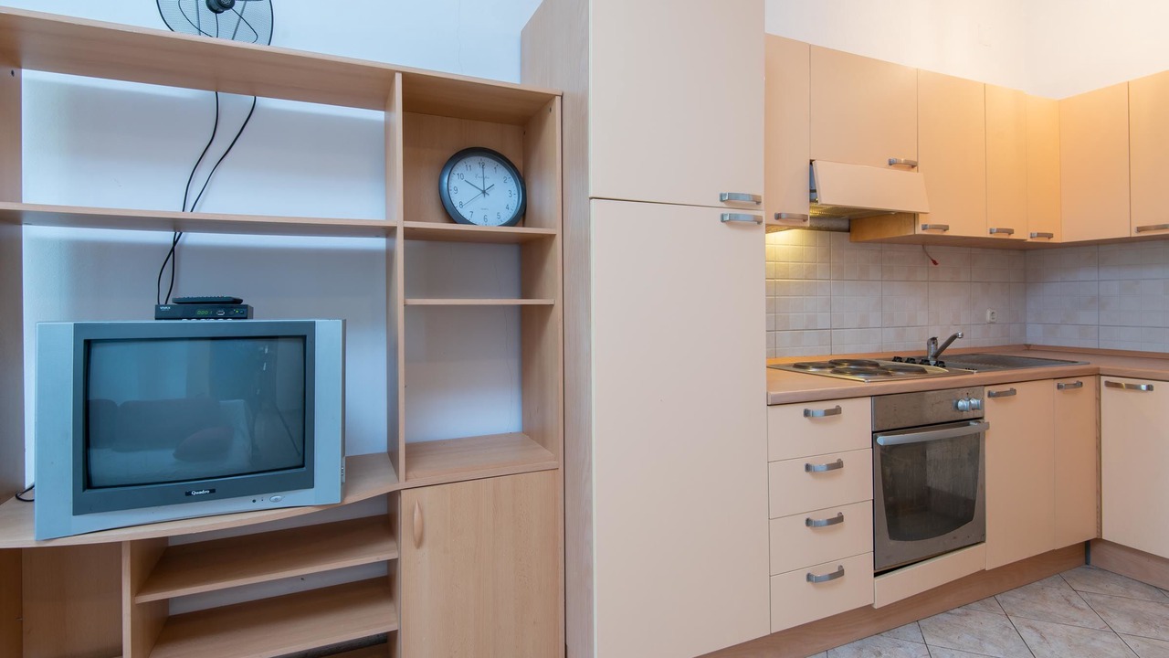 Photo of Kitchen in Loviste