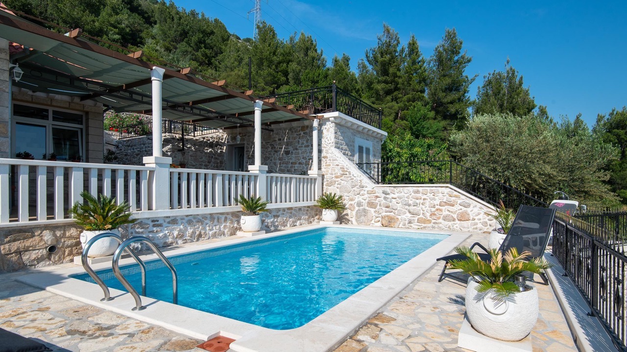 Photo of Outdoor in Orebic