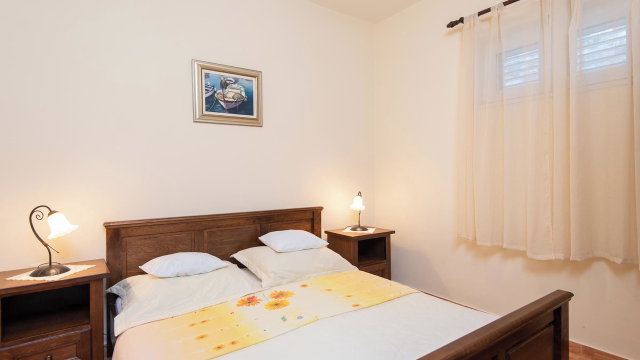 Photo of Bedroom in Orebic