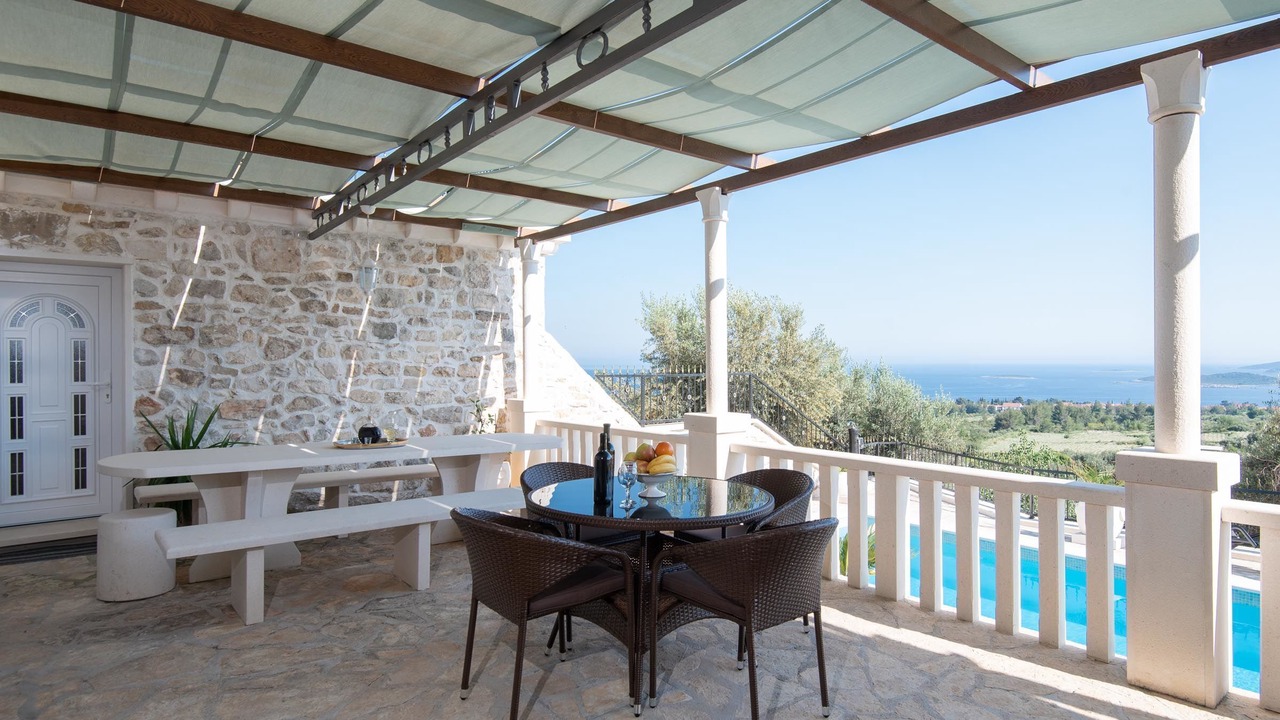 Photo of Outdoor in Orebic