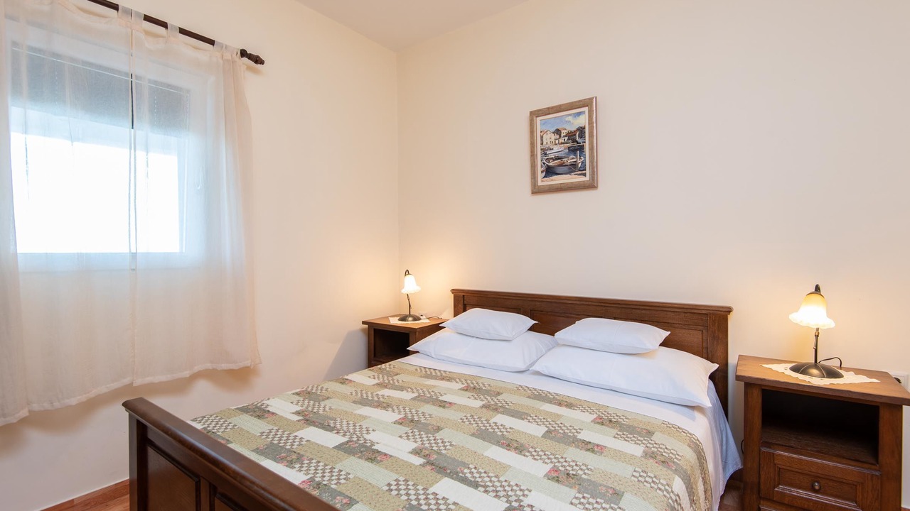 Photo of Bedroom in Orebic