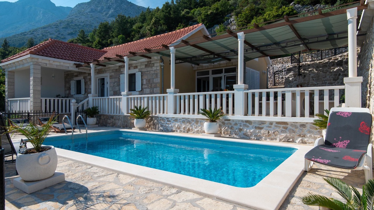 Photo of Outdoor in Orebic