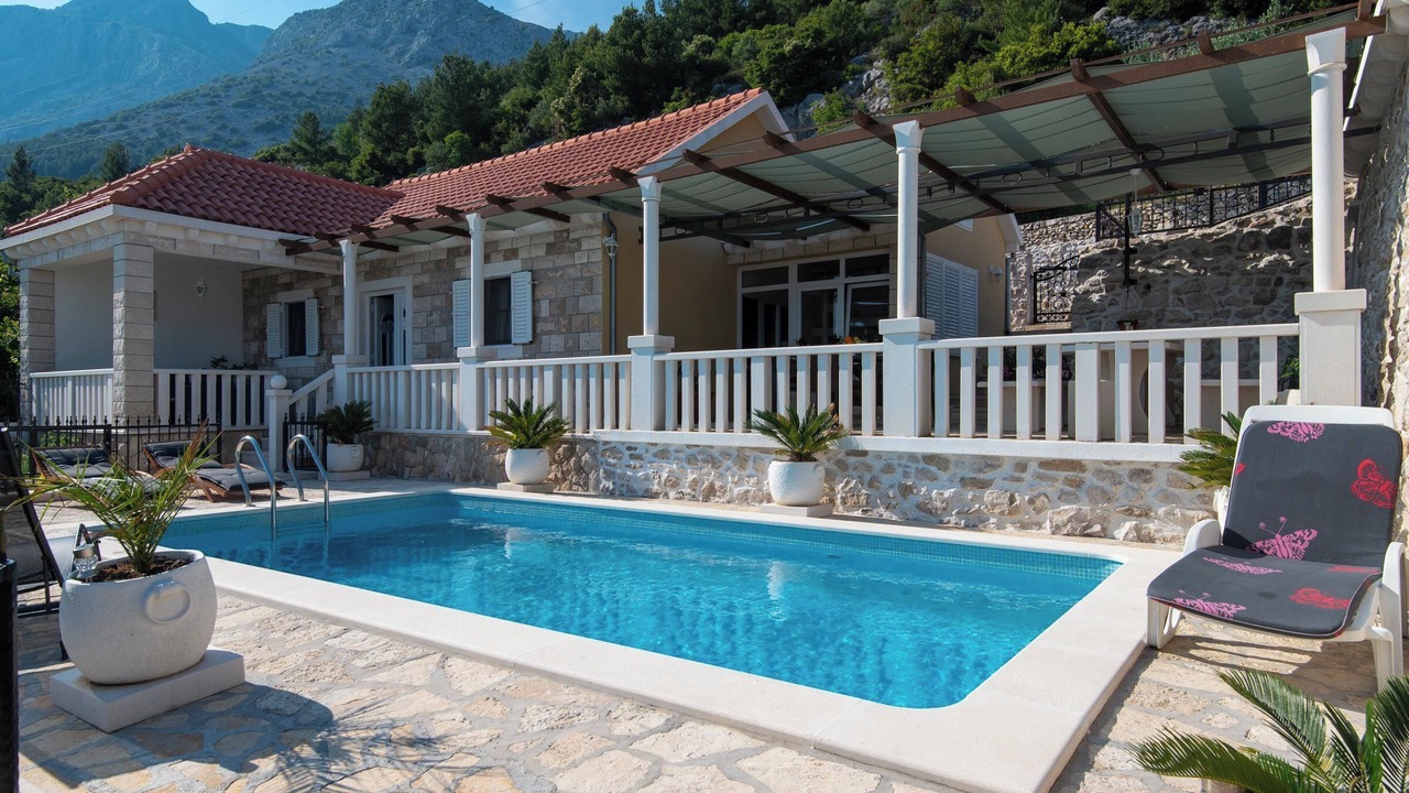 Photo of Outdoor in Orebic